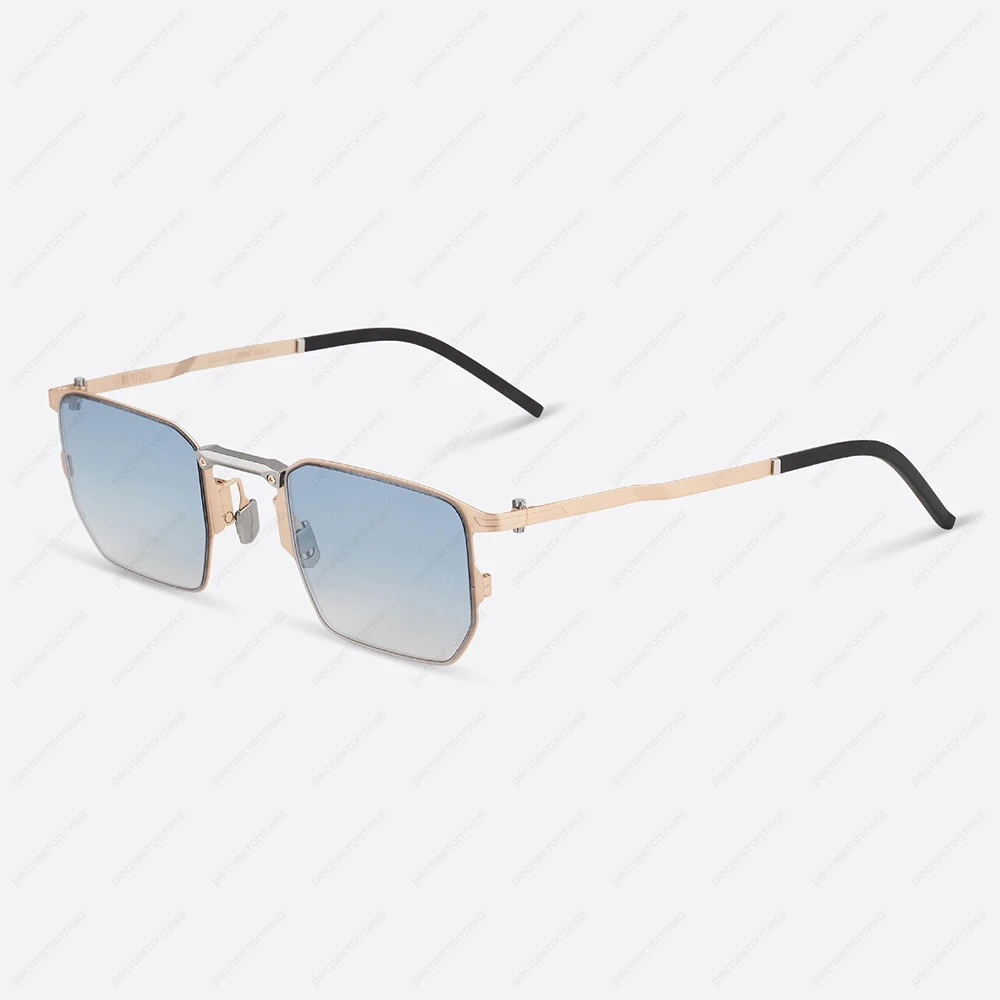 MOVITRA UL 02 M S Rose Gold