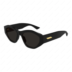 BOTTEGA VENETA BV1408S 001 BOTTEGA VENETA BV1408S 001