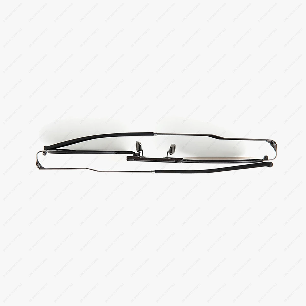 MOVITRA Joe Gun 3 S Black