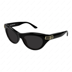 BALENCIAGA BB0466S 001