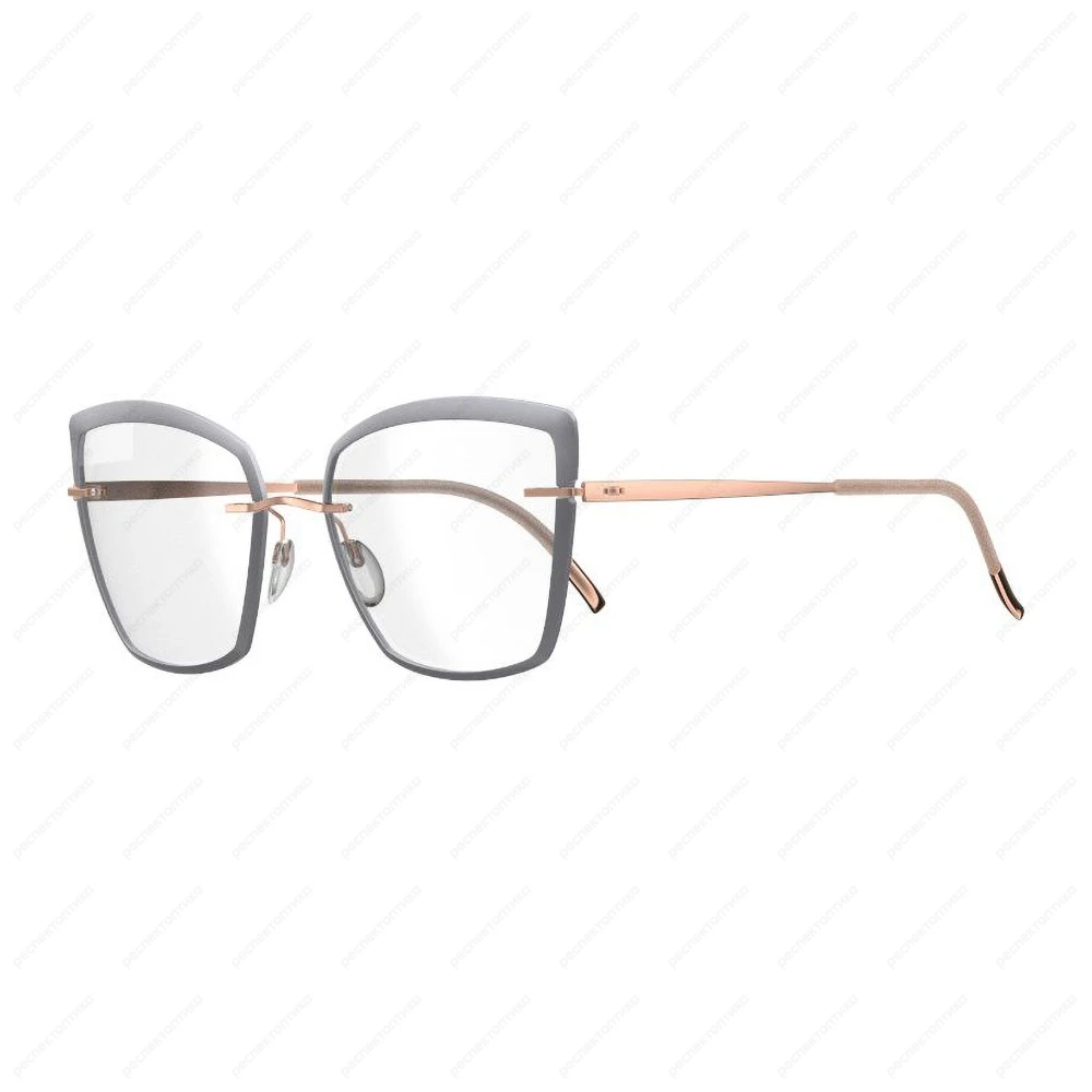 SILHOUETTE L004 4020 Contours Accentues