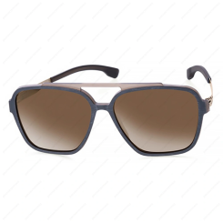 IC BERLIN Henrik B. L. Rocky-Grey-Rough Bronze Rocky Grey-Matt Dark-Brown Mirrored Polarized IC BERLIN Henrik B. L. Rocky-Grey-Rough Bronze Rocky Grey-Matt Dark-Brown Mirrored Polarized