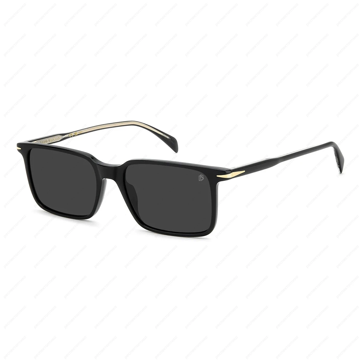 DAVID BECKHAM DB 1220/S 807
