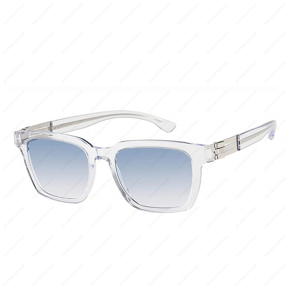 IC BERLIN Geoffrey Ecocrystal Pearl Pool Fade IC BERLIN Geoffrey Ecocrystal Pearl Pool Fade