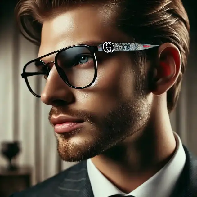 Очки Gucci: История, стиль и наследие модного дома Очки Gucci: История, стиль и наследие модного дома