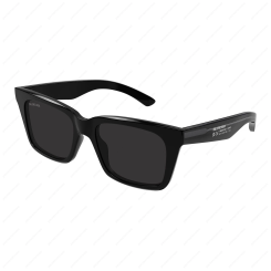 BALENCIAGA BB0467S 001