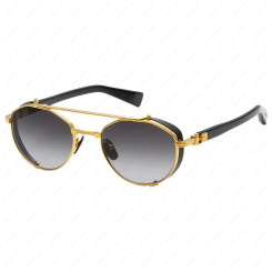 BALMAIN Brigade-IV BPS-120A-52 (GLD-BLK)