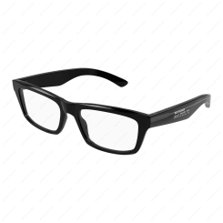 BALENCIAGA BB0470O 001 BALENCIAGA BB0470O 001