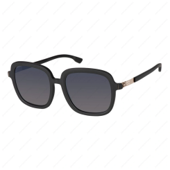 IC BERLIN Rita Black-Matt Bronze Black To Grey IC BERLIN Rita Black-Matt Bronze Black To Grey