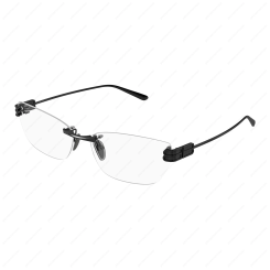 BALENCIAGA BB0490O 002