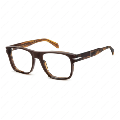 DAVID BECKHAM DB 7020/CRAFTED EX4