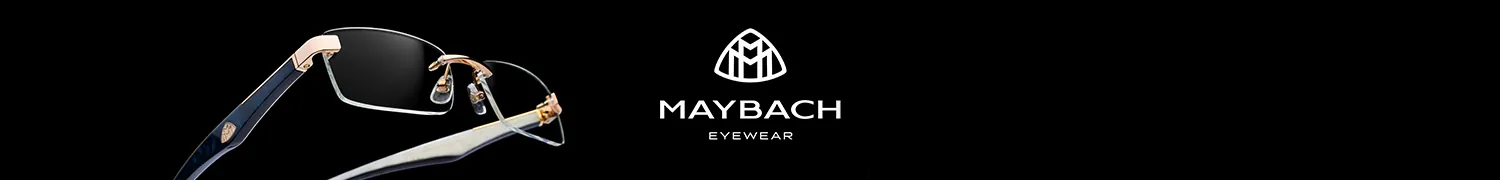 MAYBACH Eyewear MAYBACH Eyewear