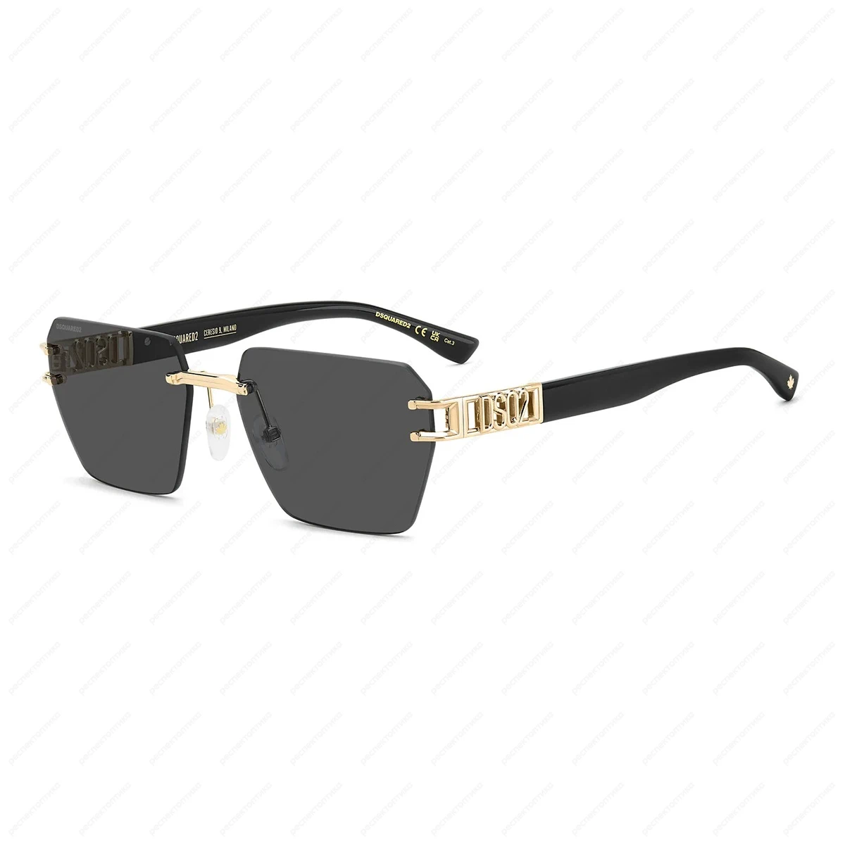 DSQUARED2 D2 0173/S 000 DSQUARED2 D2 0173/S 000
