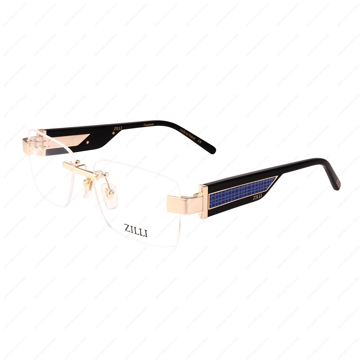 ZILLI 60120 C02 ZILLI 60120 C02