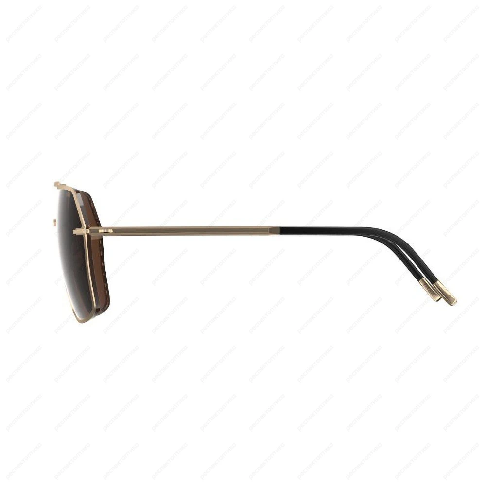 SILHOUETTE L407 7520 Lignes d'Or Solaire