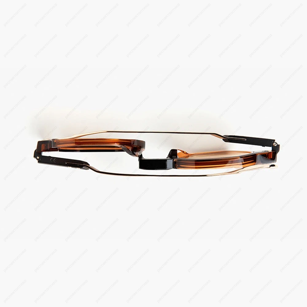 MOVITRA Climax 04 S C1 Crystal Light Brown