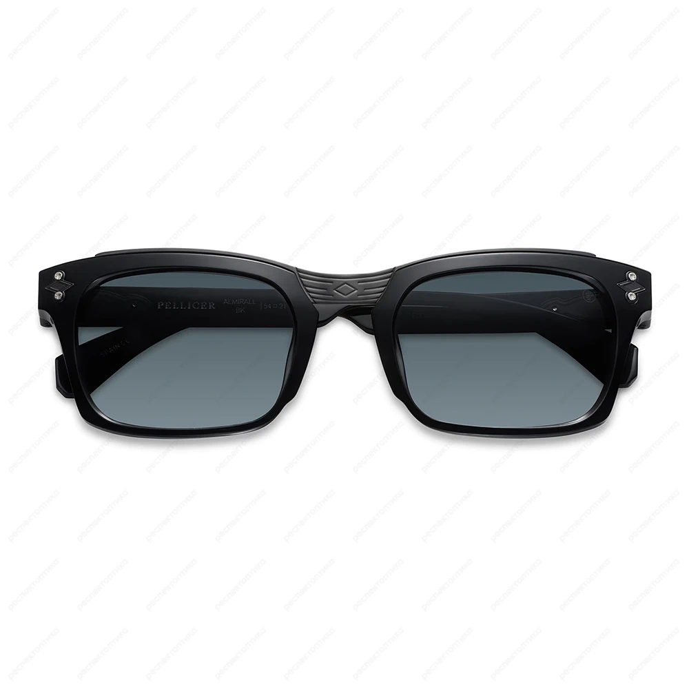 ETNIA BARCELONA PELLIGER 7 Almira Sun 54S BK