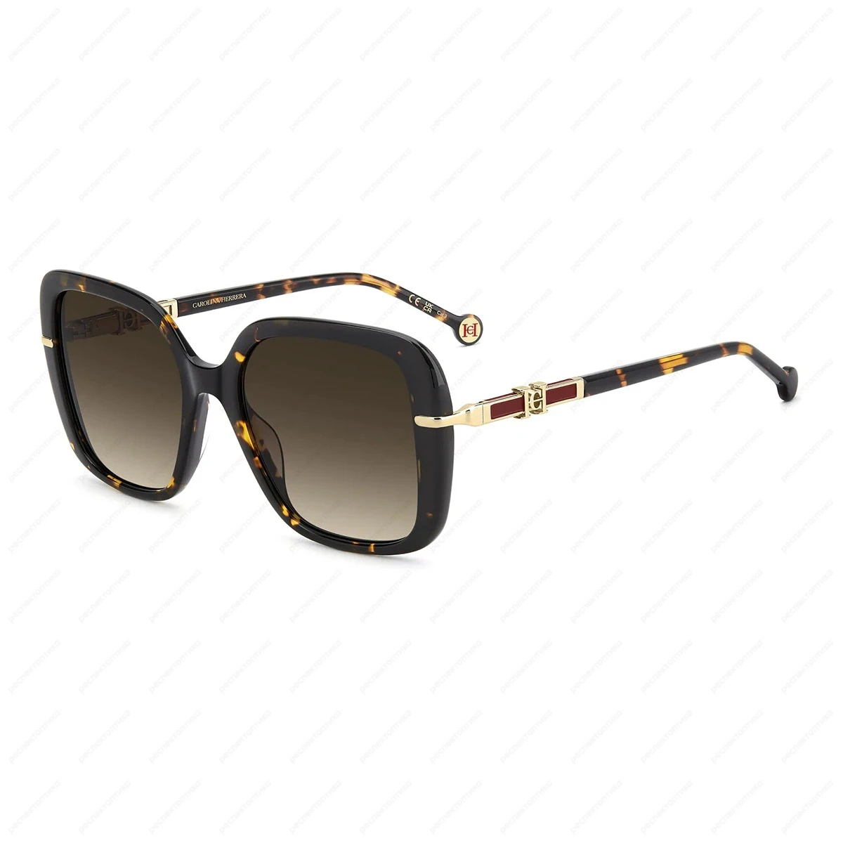 CAROLINA HERRERA HER 0380/G/S 086