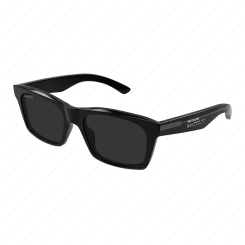 BALENCIAGA BB0423S 001 BALENCIAGA BB0423S 001