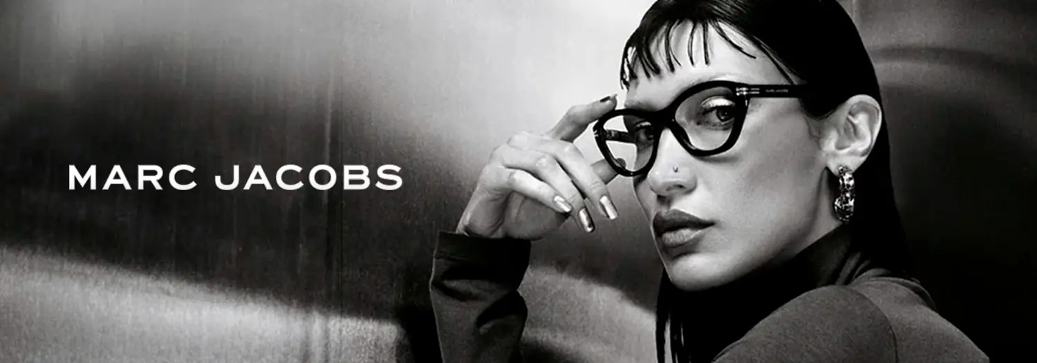 MARC JACOBS Оправы и Солнцезащитные очки MARC JACOBS Оправы и Солнцезащитные очки