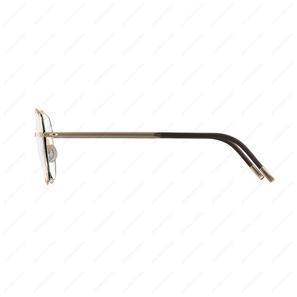 SILHOUETTE L023 7520 Lignes d'Or