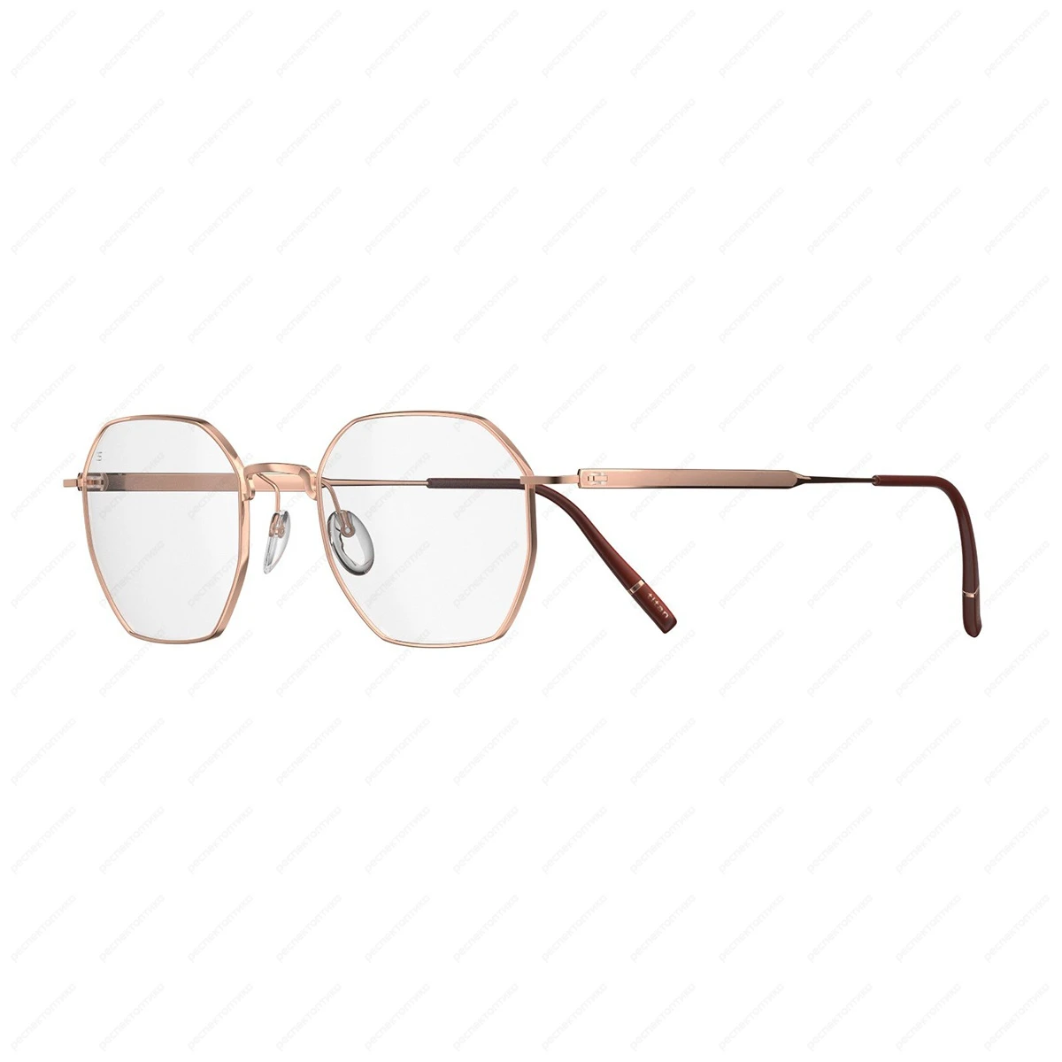 SILHOUETTE 5588 3530 Pure Visionary