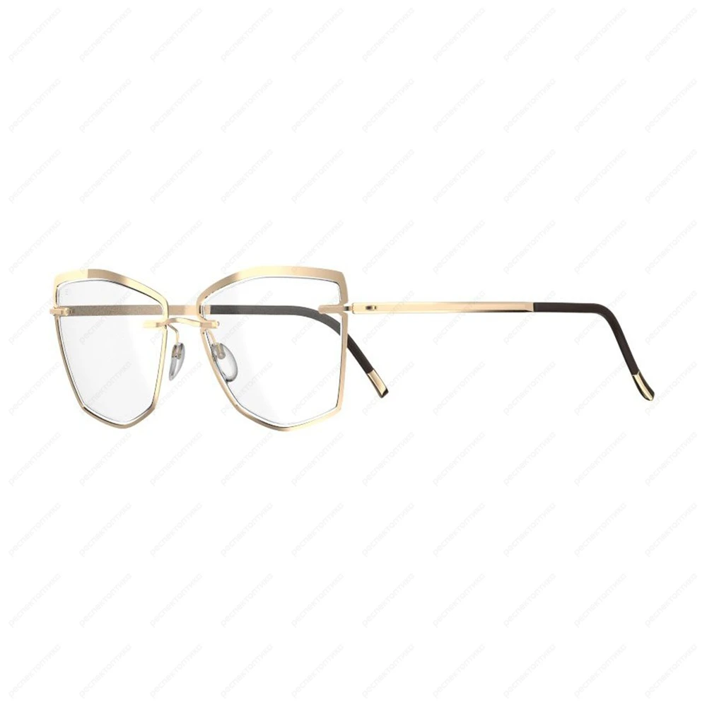 SILHOUETTE L025 7520 Lignes d'Or