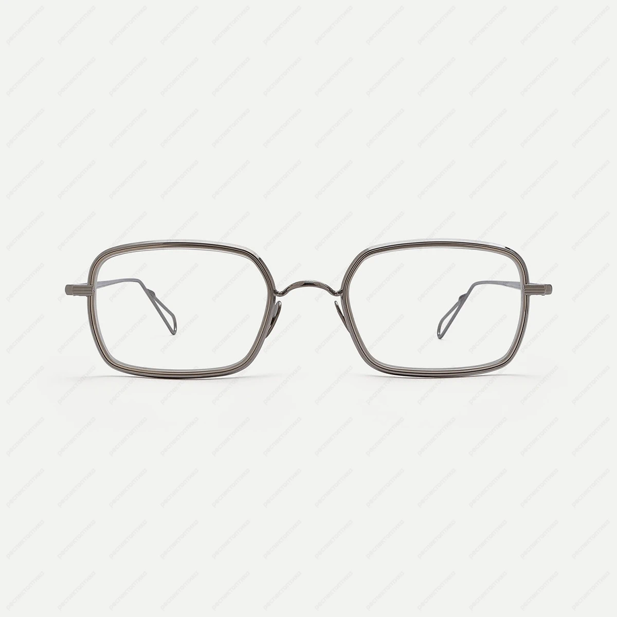 AHLEM Paris 02 Ruthenium / White Gold Limited AHLEM Paris 02 Ruthenium / White Gold Limited
