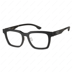 IC BERLIN George Ecoblack Rough IC BERLIN George Ecoblack Rough