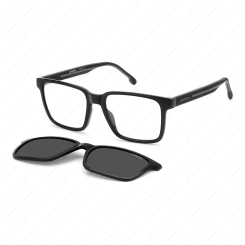 CARRERA CA 8069/CS 08A + clip-on CARRERA CA 8069/CS 08A + clip-on