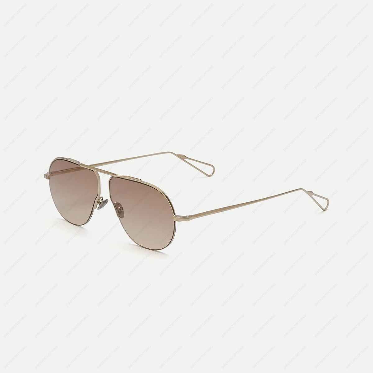 AHLEM Laplace Grey Gold / Brown Light Gradient Limited AHLEM Laplace Grey Gold / Brown Light Gradient Limited