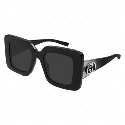 GUCCI GG2025S 001 GUCCI GG2025S 001