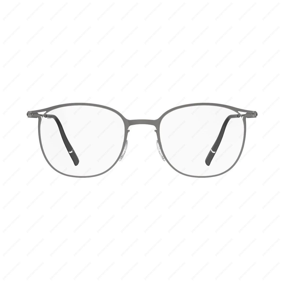 SILHOUETTE 5595 6560 Titanium Reframed SILHOUETTE 5595 6560 Titanium Reframed