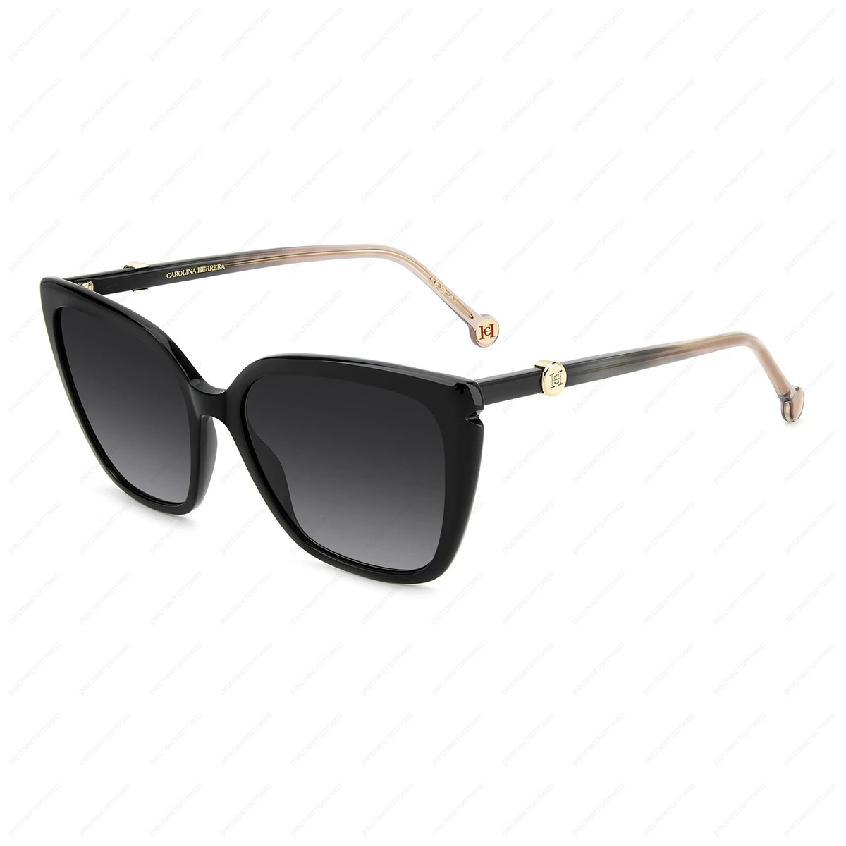 CAROLINA HERRERA HER 0385/S 807 CAROLINA HERRERA HER 0385/S 807