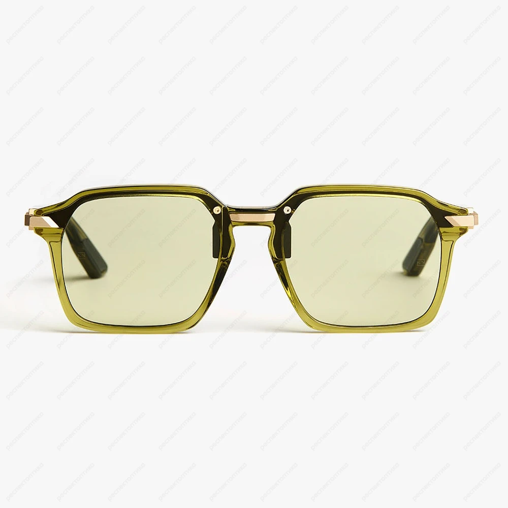 MOVITRA AC 02 S Green