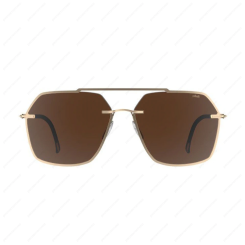 SILHOUETTE L407 7520 Lignes d'Or Solaire