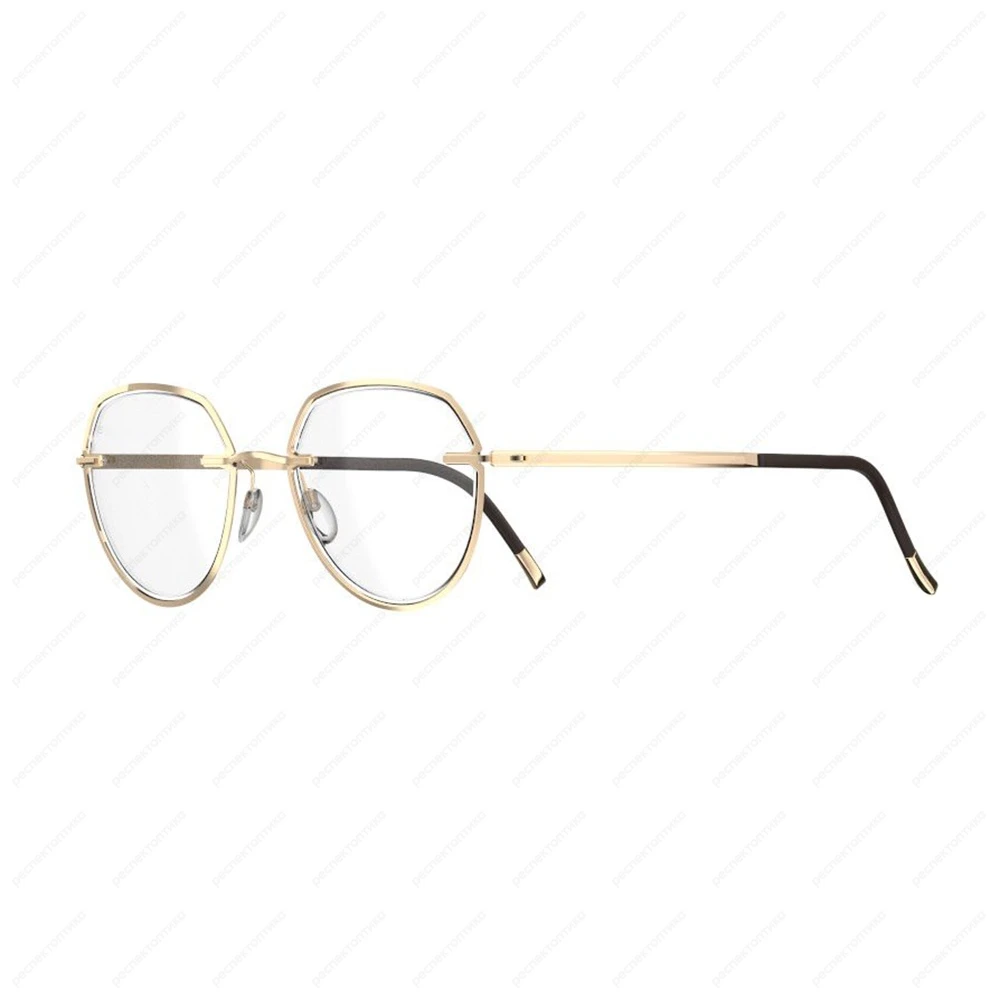 SILHOUETTE L023 7520 Lignes d'Or