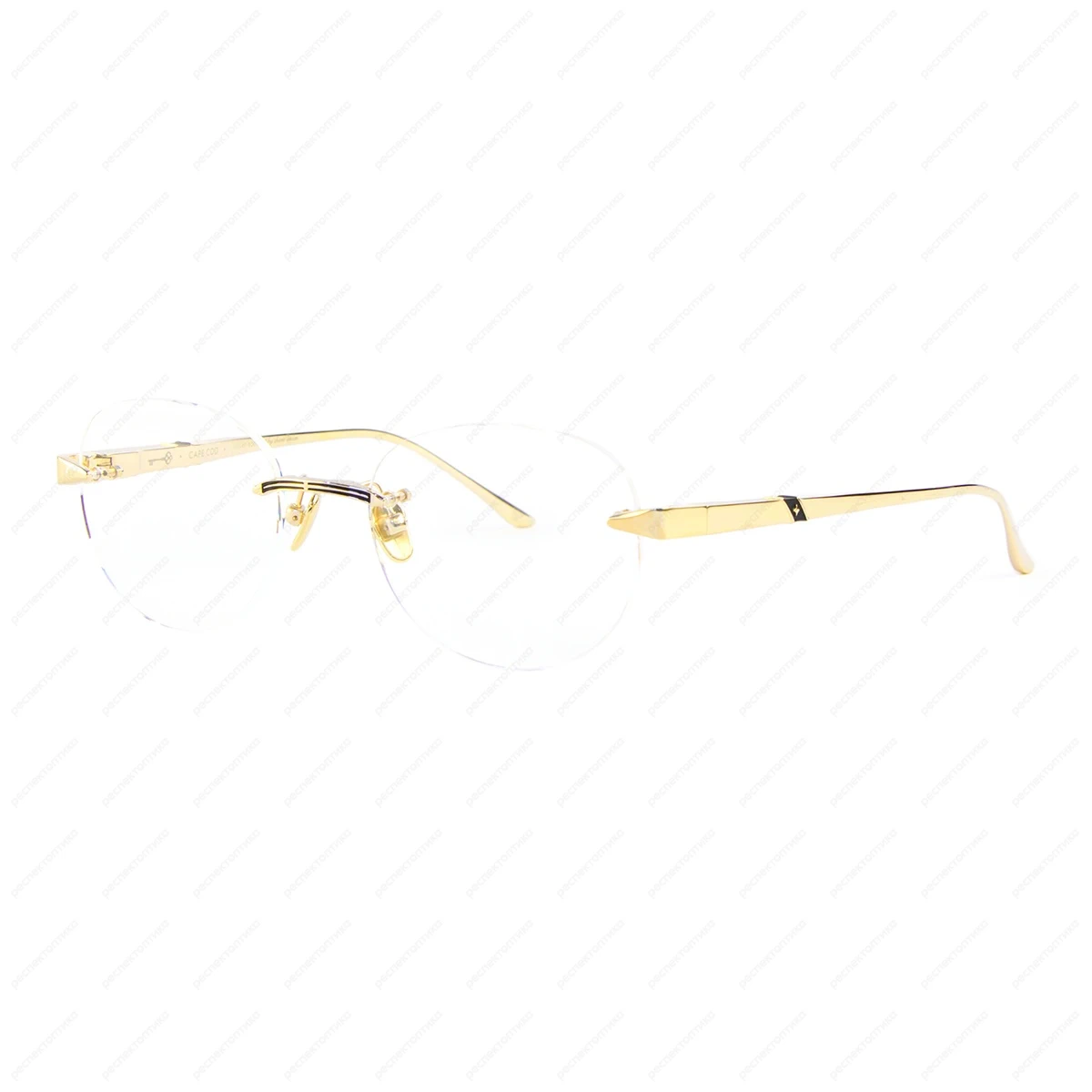 LEISURE SOCIETY Cape Cod 24K Gold