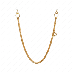 LINDA FARROW Chain 16 C01