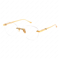 LEISURE SOCIETY Verzenay 24K Gold