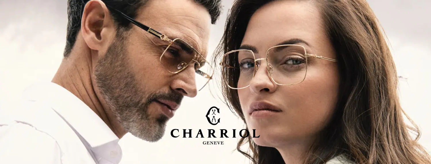 Оправы и солнцезащитные очки CHARRIOL (Шариоль) Оправы и солнцезащитные очки CHARRIOL (Шариоль)