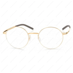 IC BERLIN Amihan 2.0 Rose-Gold Warm Grey IC BERLIN Amihan 2.0 Rose-Gold Warm Grey
