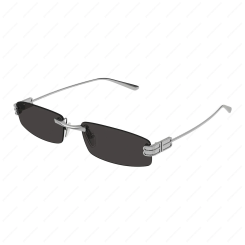 BALENCIAGA BB0488S 001