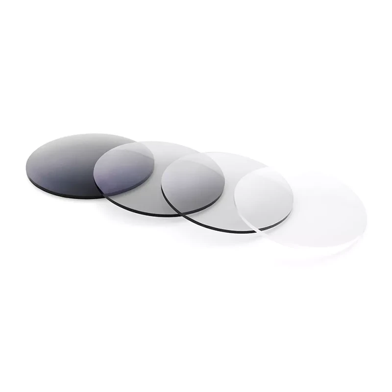 Линза для очков HOYA Nulux Eyas 1.60 TrueForm Hi-Vision Meiryo в Санкт-Петербурге