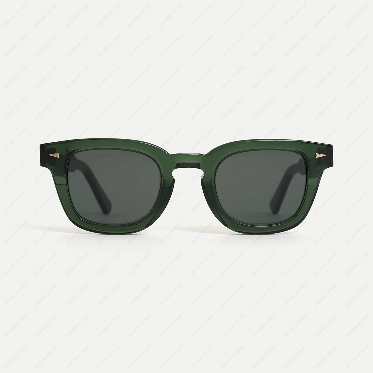 AHLEM Champ De Mars Dark Green