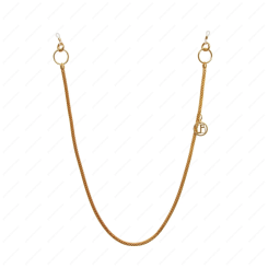 LINDA FARROW Chain 17 C01