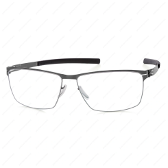 IC BERLIN Sven H. GunMetal IC BERLIN Sven H. GunMetal