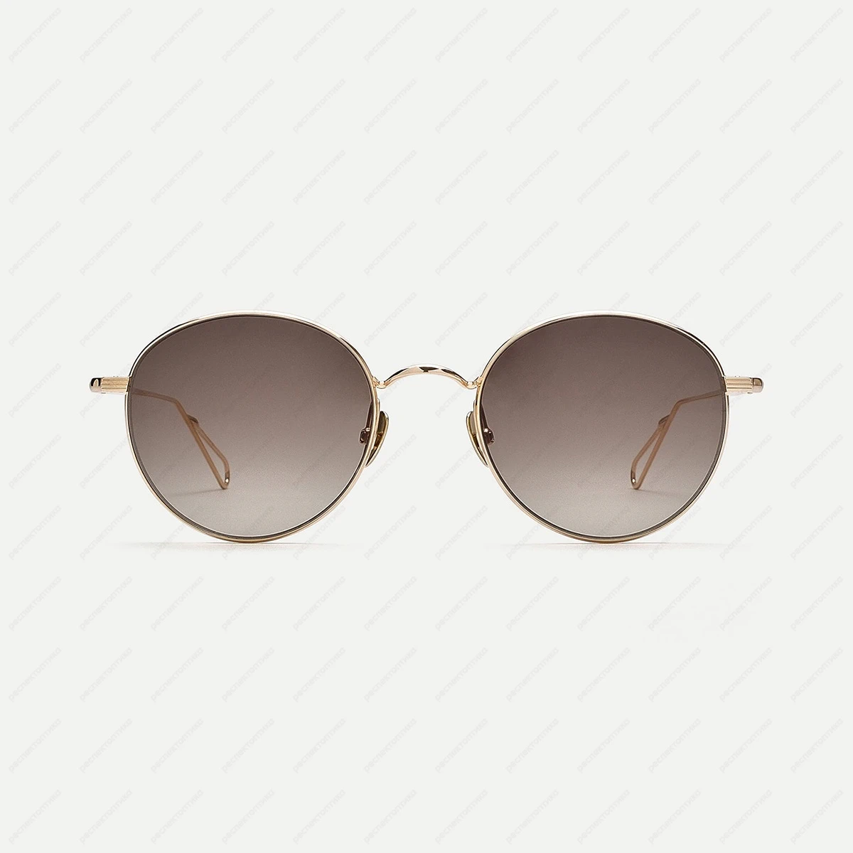AHLEM Moliere Champagne / Rain Gradient