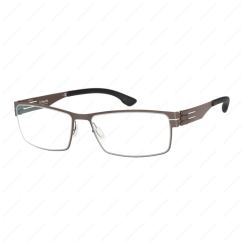 IC BERLIN Peter C. Large Graphite Black IC BERLIN Peter C. Large Graphite Black