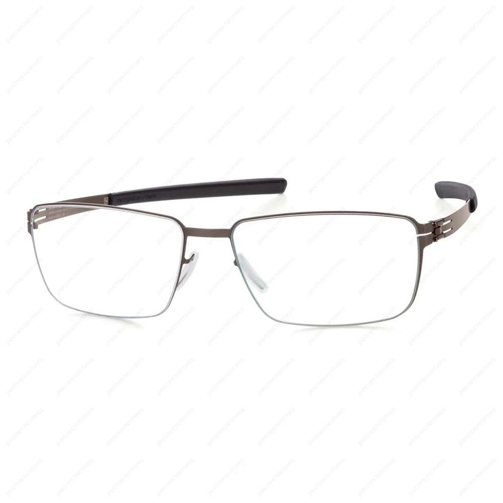 IC BERLIN Dr. Kauermann Graphite Black IC BERLIN Dr. Kauermann Graphite Black